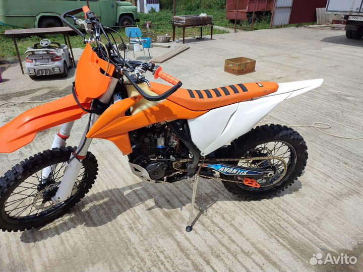 Avantis 300 pro exclusive karb