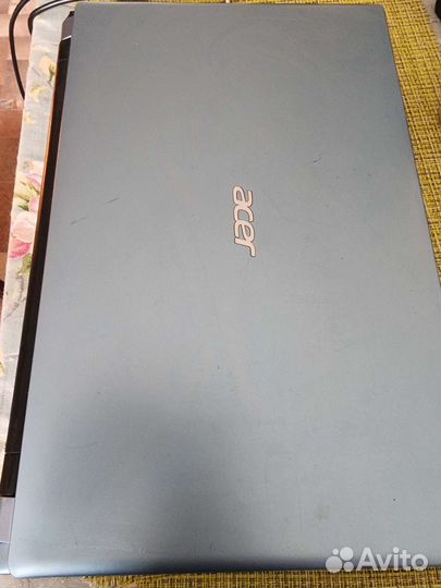 Acer aspire v5 571