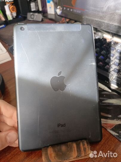 iPad mini 1454 64 gb