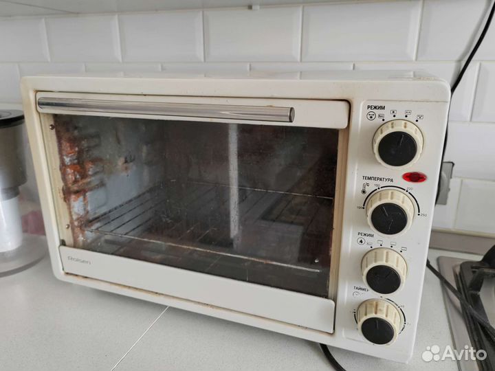 Микроволновая печь бу