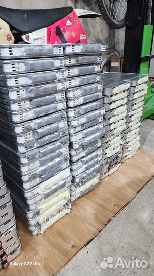 Литий манганат li-nmc 2s 7.4v aze0 ze0