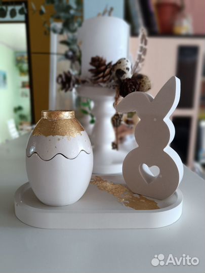 Пасхальный набор