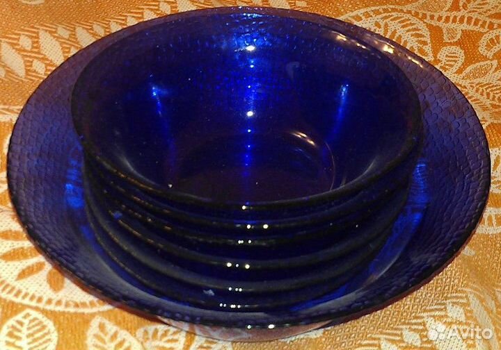 Новый набор посуды