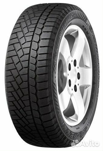 Gislaved Soft Frost 200 215/65 R16 102T