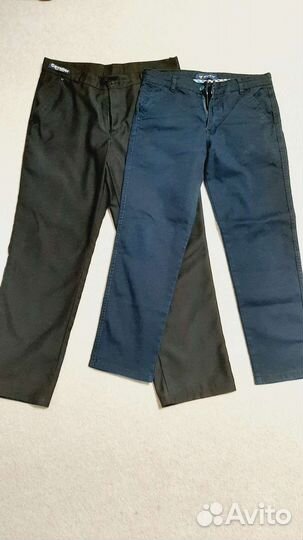 Школьная форма