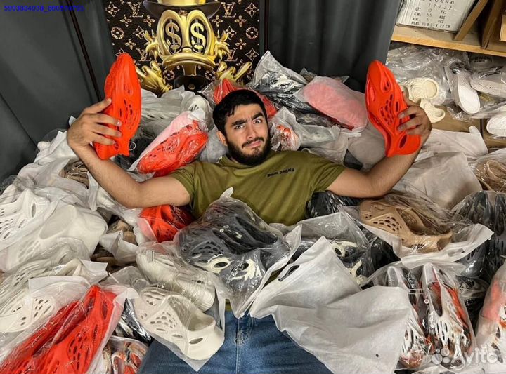 Одежда мешками оптом. Зарубежное производство