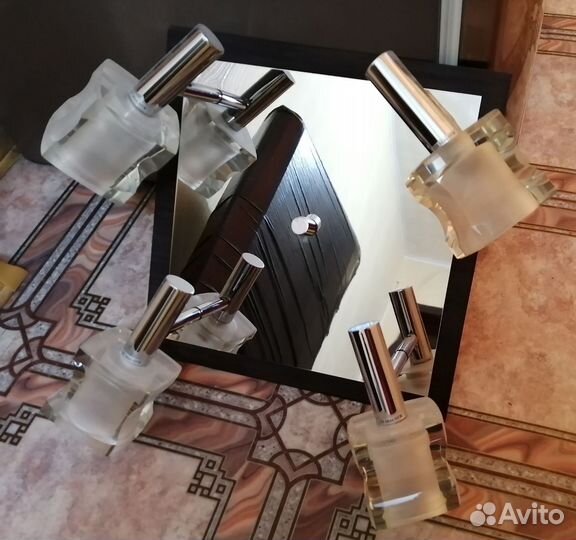 Светильник