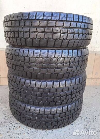 Dunlop Winter Maxx 185/65 R15 88Q