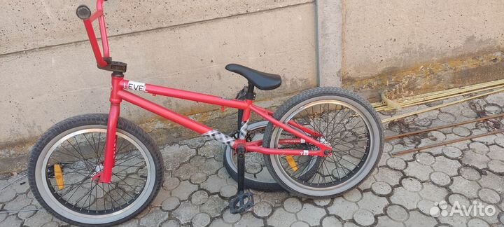 Продаю BMX