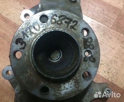 Ступица передняя правая Бмв F07 F01 F10 F06 F25 +