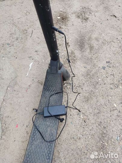 Зарядное устройство для segway ninebot