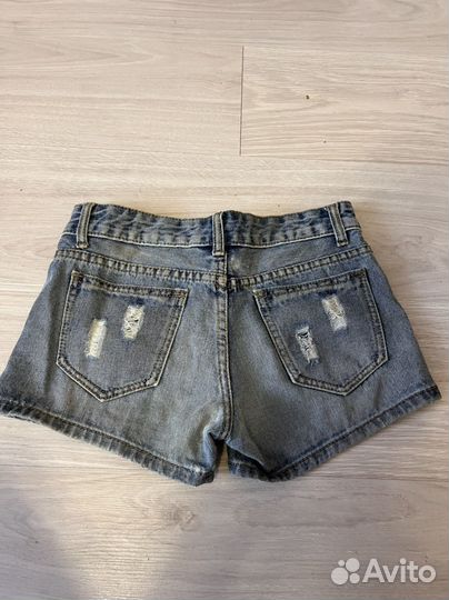 Шорты