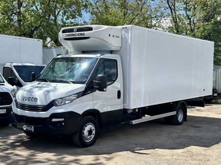 IVECO Daily 70C, 2019