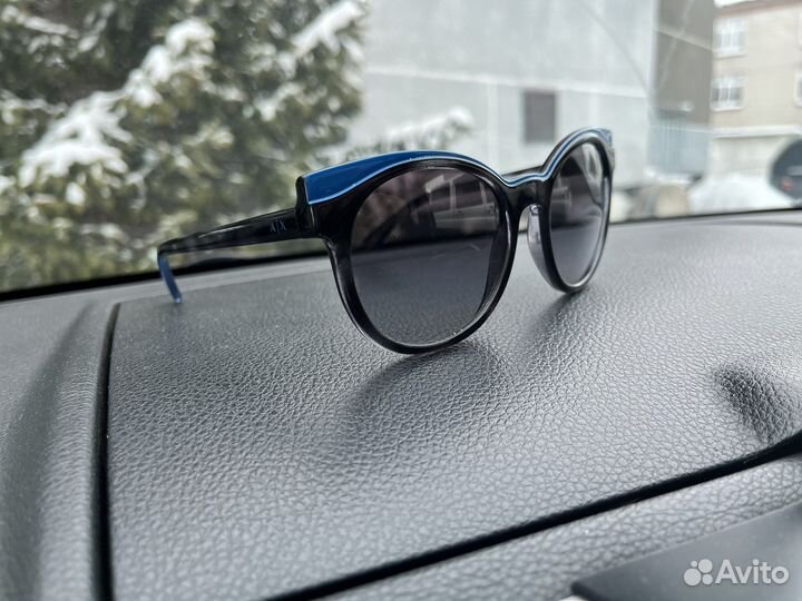 Очки солнцезащитные Armani excange оригинал