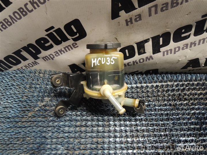 Бачок гидроусилителя Toyota Harrier MCU35 1MZ