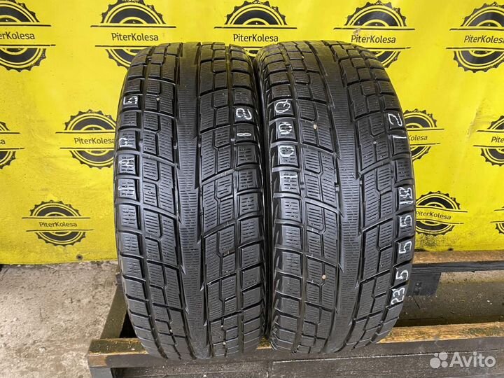 Yokohama Geolandar I/T-S G073 235/55 R18 100Q