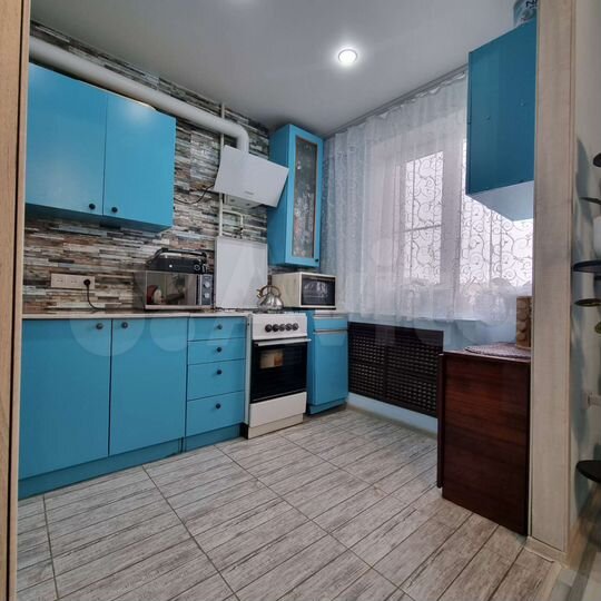 3-к. квартира, 75 м², 7/10 эт.