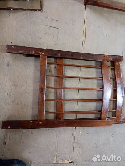 Детские кроватки для новорожденных бу