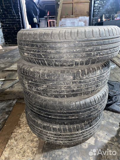 Nordman 5 2.25/5 R6 191H