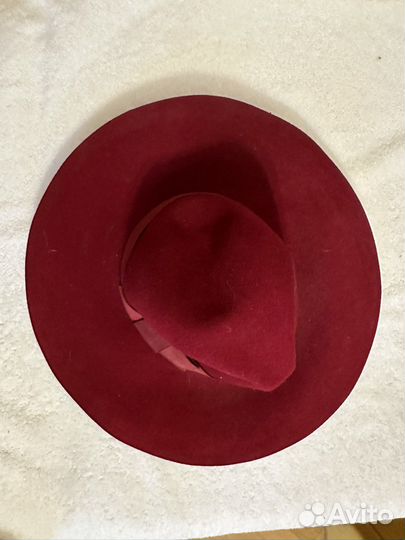 Шляпа Massimo dutti