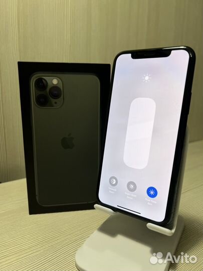 iPhone 11 Pro, 64 ГБ
