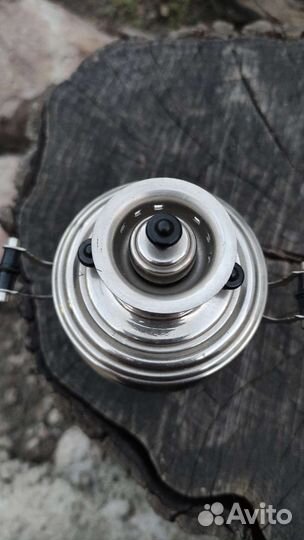 Самовар сувенир латунь 1974 г. СССР