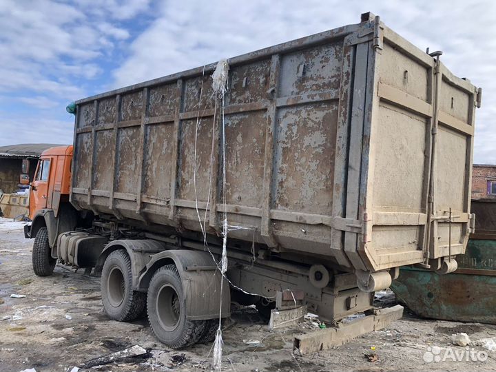 Снос домов, демонтаж, вывоз мусора