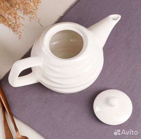 Заварочный чайник 800 мл