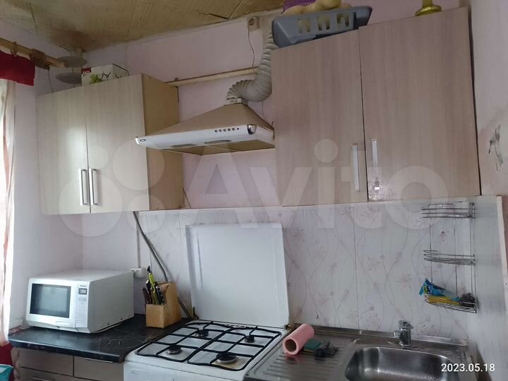 2-к. квартира, 48 м², 1/5 эт.