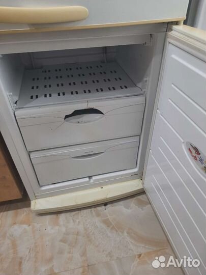 Холодильник Атлант бу