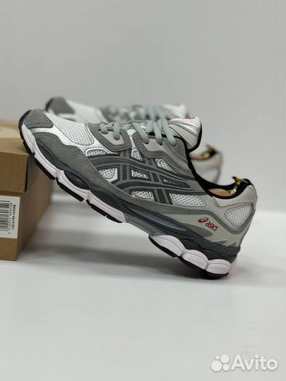 Кроссовки Asics Gel комфорт в спорте (41-45)