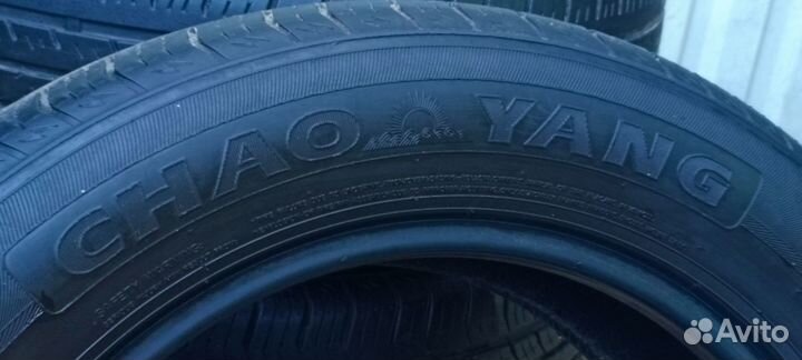 Chaoyang SU318A 215/60 R17 96H