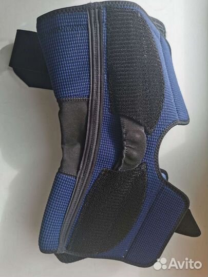 Бандаж на коленный сустав. Размер М