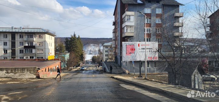 Банеры наружная реклама