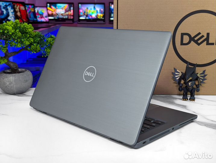 Dell Latitude 7420 i7-1185G7 Iris Xe 16gb