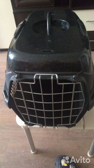 Клетка для собак или кошек