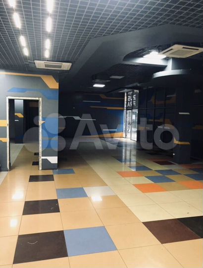 Свободного назначения, 100 м²