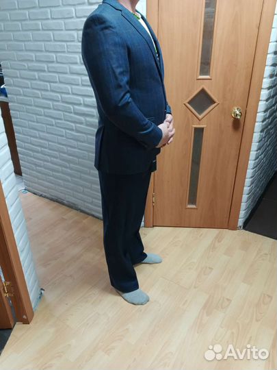 Костюм мужской