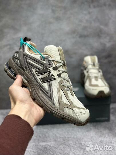 Кроссовки мужские New Balance 1906