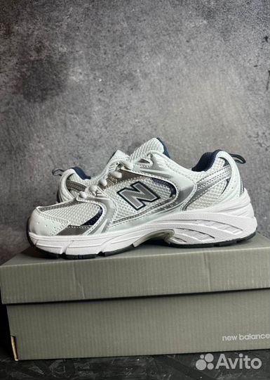 Кроссовки New Balance 530 Люкс