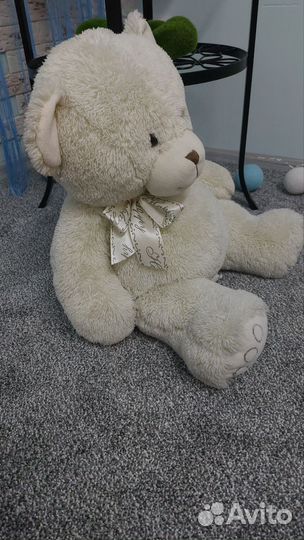 Плюшевый мишка 50 см