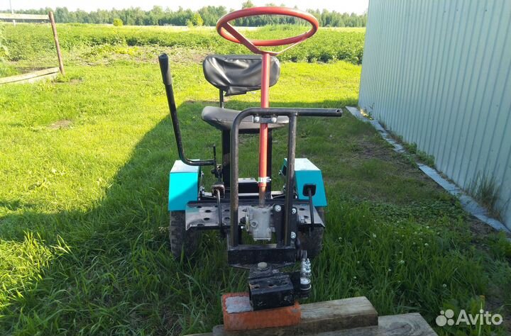 Все для сада и огорода