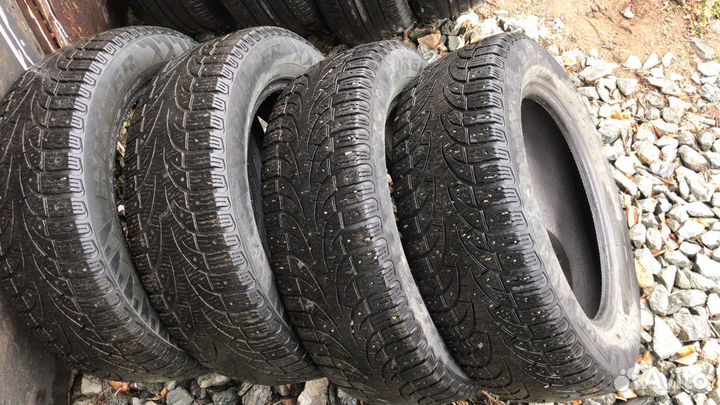 Pirelli Winter Carving 255/60 R17
