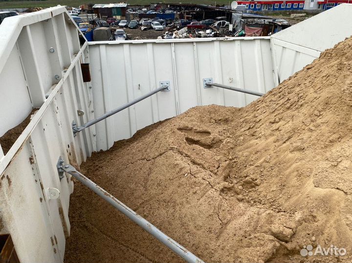 Бетон с доставкой/Гост