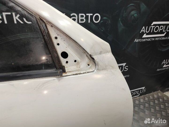 Дверь передняя правая Nissan Almera N16 1.5