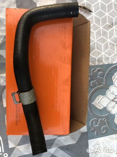 Шланг гур Ниссан Мурано Z50