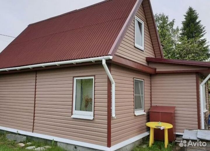 Ондулин Смарт красный