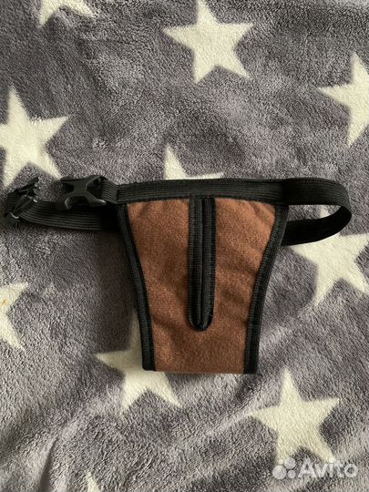 Трусы для течки