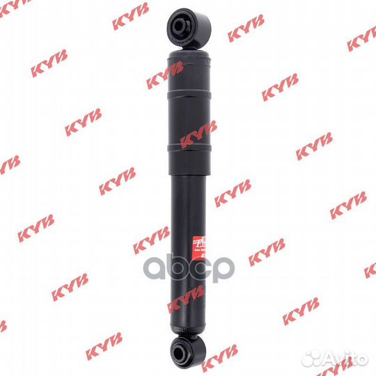 Амортизатор задний газовый Opel AstraH 04 344