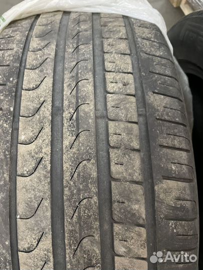 Pirelli Cinturato P7 235/55 R17 99